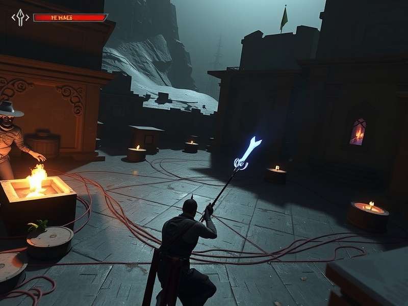 Morjim Shadow Assassin community event